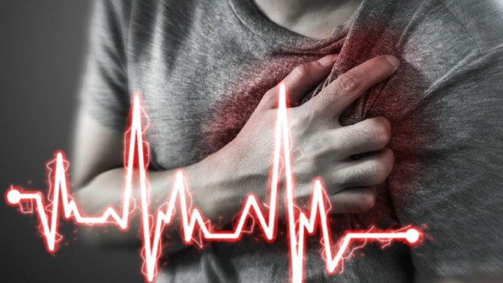 হঠাৎ কার্ডিয়াক অ্যারেস্ট বিশ্বজুড়ে মোট মৃত্যুর ১০ শতাংশেরও বেশি ঘটায়