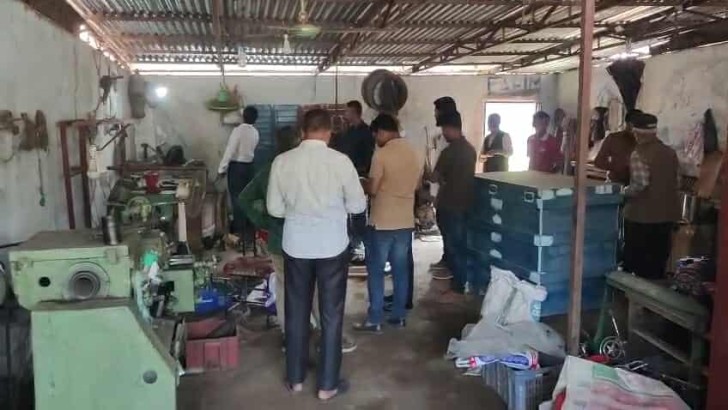 ছবি: সংগৃহীত