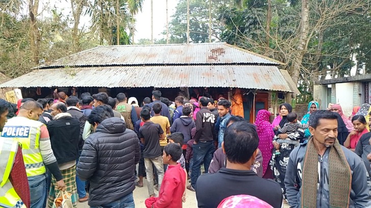 ছবি: নিউজ এক্সপ্রেস