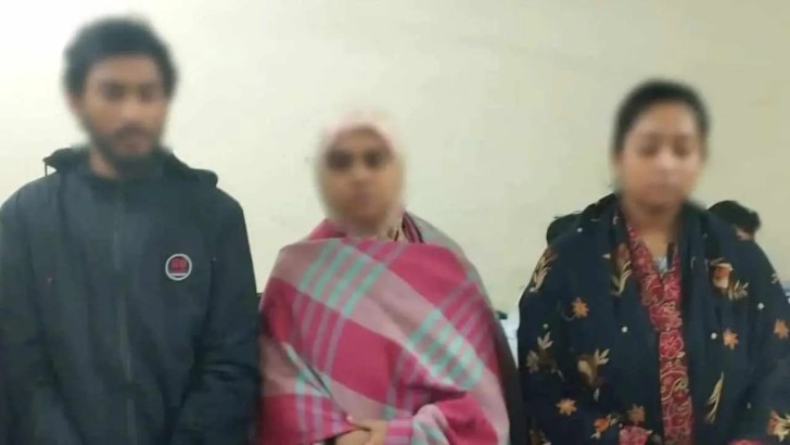 ছবি: নিউজ এক্সপ্রেস