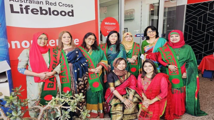 ছবি: নিউজ এক্সপ্রেস