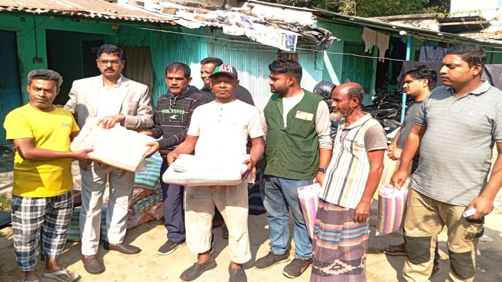 ছবি: নিউজ এক্সপ্রেস