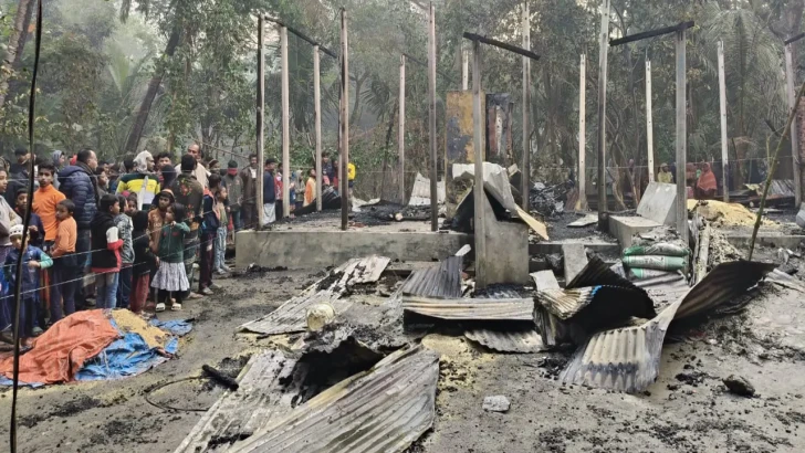 ছবি: নিউজ এক্সপ্রেস