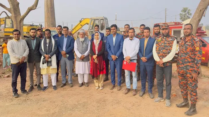 ছবি: নিউজ এক্সপ্রেস