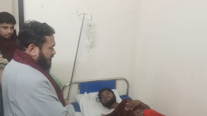 ছবি: নিউজ এক্সপ্রেস