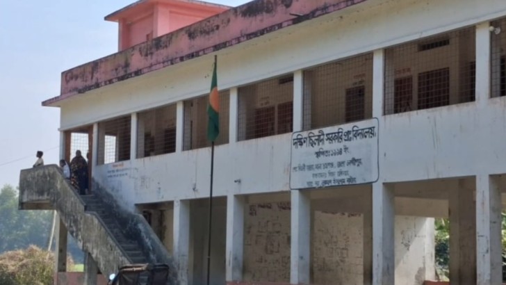 ছবি: নিউজ এক্সপ্রেস