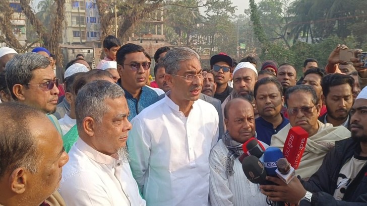 ছবি: নিউজ এক্সপ্রেস