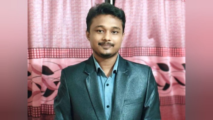 ছবি: নিউজ এক্সপ্রেস