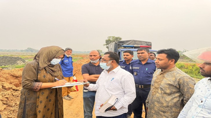 ছবি: নিউজ এক্সপ্রেস