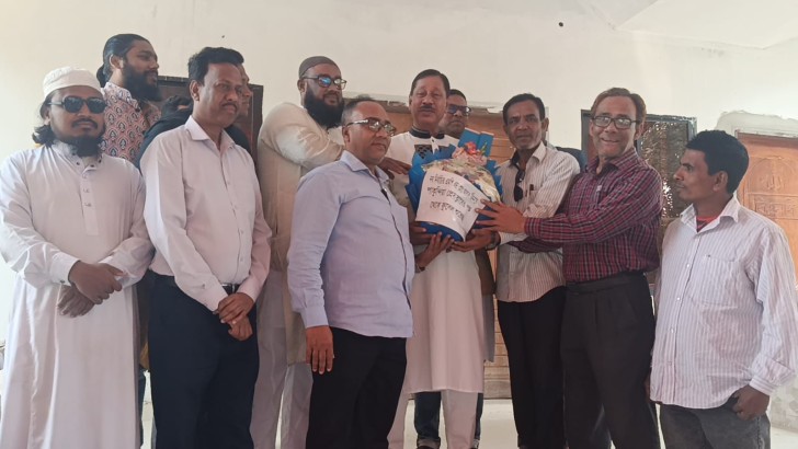 ছবি: নিউজ এক্সপ্রেস