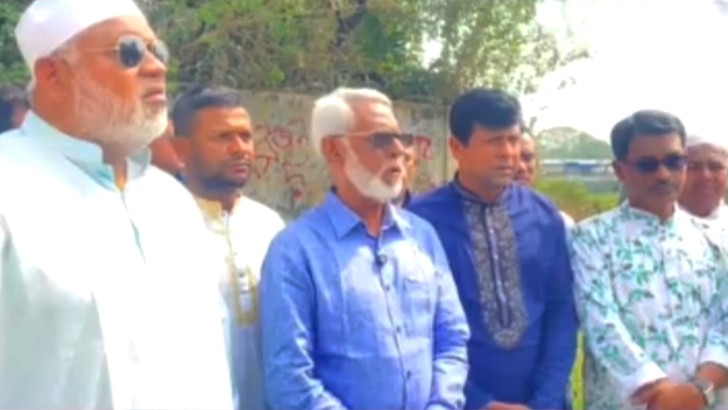 ছবি: নিউজ এক্সপ্রেস