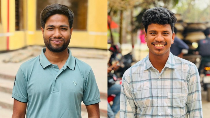 ছবি: নিউজ এক্সপ্রেস