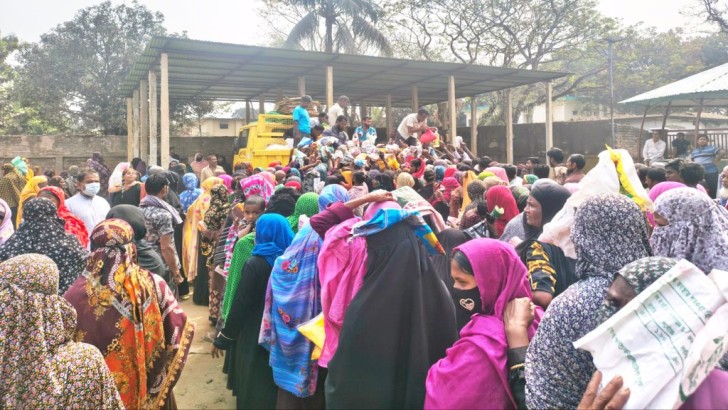 ছবি: নিউজ এক্সপ্রেস