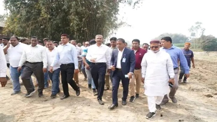 ছবি: নিউজ এক্সপ্রেস