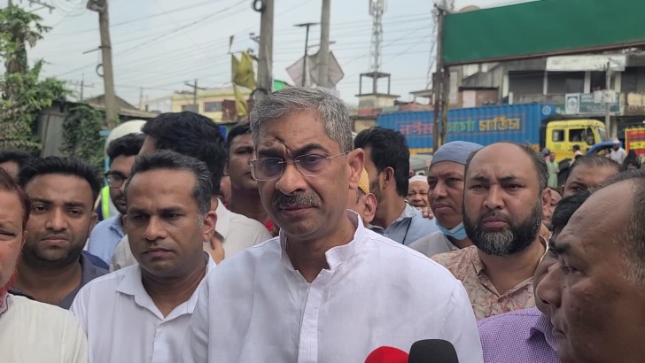 ছবি: নিউজ এক্সপ্রেস