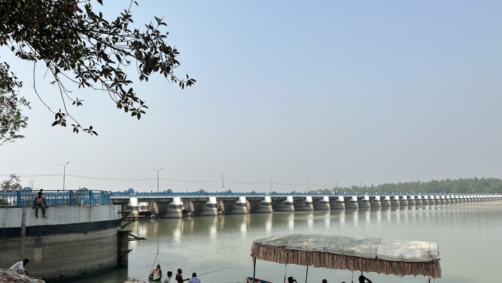 ছবি: নিউজ এক্সপ্রেস