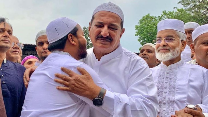 ছবি: নিউজ এক্সপ্রেস