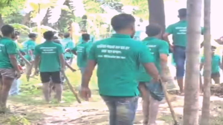 ছবি: নিউজ এক্সপ্রেস