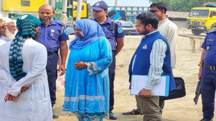 ছবি: নিউজ এক্সপ্রেস