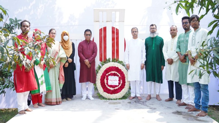 ছবি: নিউজ এক্সপ্রেস