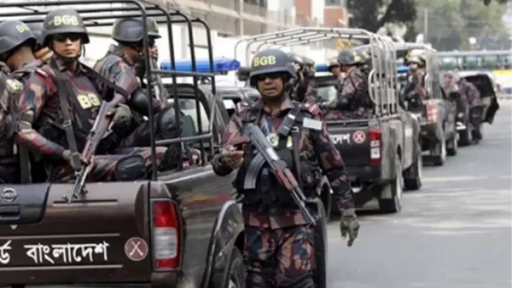 ছবি: নিউজ এক্সপ্রেস