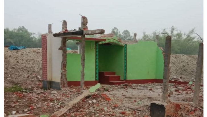 ছবি: নিউজ এক্সপ্রেস