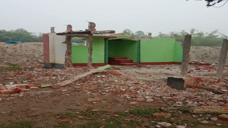 ছবি: নিউজ এক্সপ্রেস