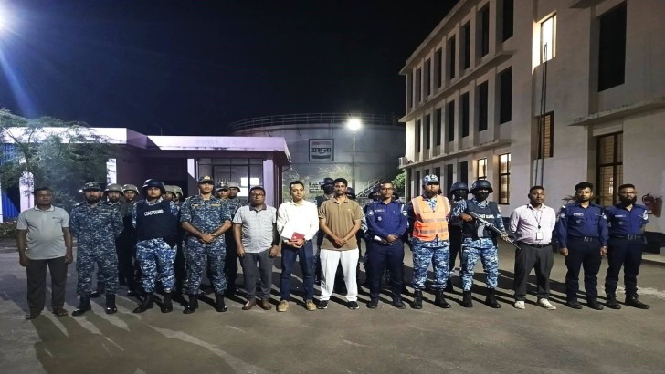 ছবি: নিউজ এক্সপ্রেস