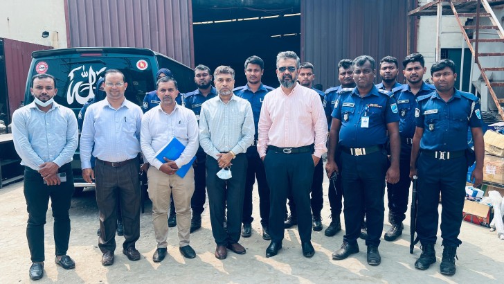 ছবি: নিউজ এক্সপ্রেস