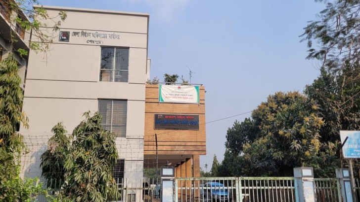 ছবি: নিউজ এক্সপ্রেস