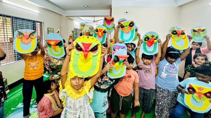 ছবি: নিউজ এক্সপ্রেস