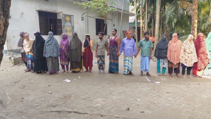 ছবি: নিউজ এক্সপ্রেস