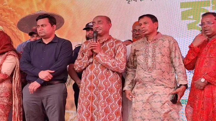 ছবি: নিউজ এক্সপ্রেস