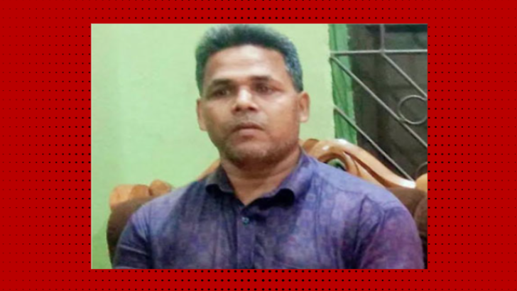 ছবি: নিউজ এক্সপ্রেস