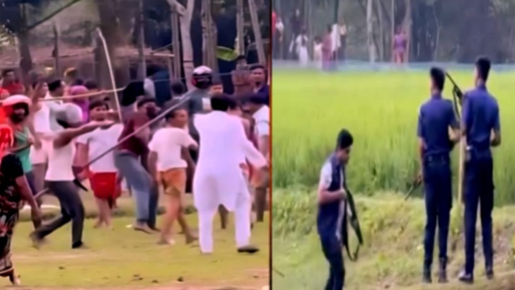 ছবি: নিউজ এক্সপ্রেস