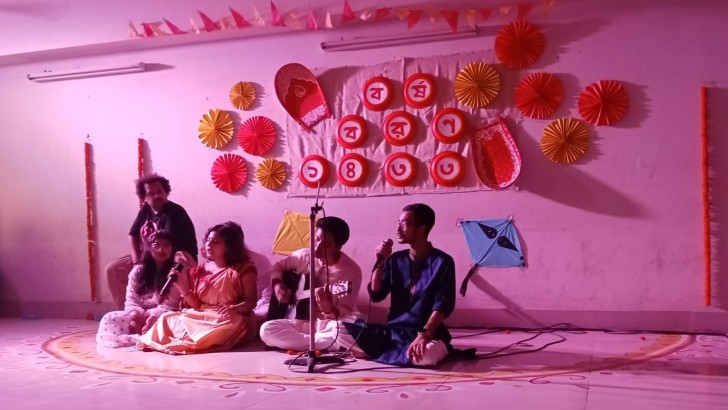 ছবি: নিউজ এক্সপ্রেস