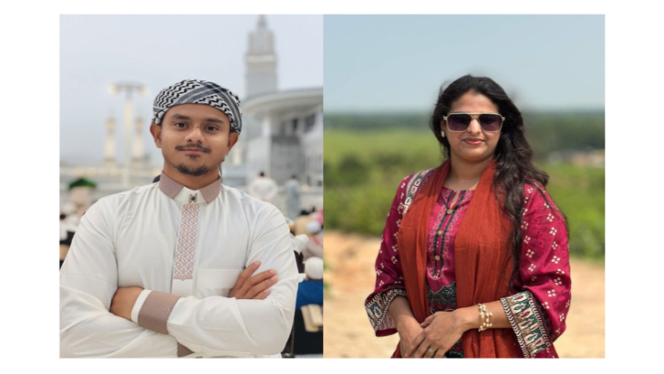 ছবি: নিউজ এক্সপ্রেস