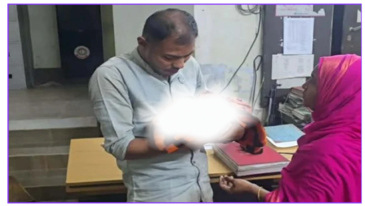 ছবি: নিউজ এক্সপ্রেস