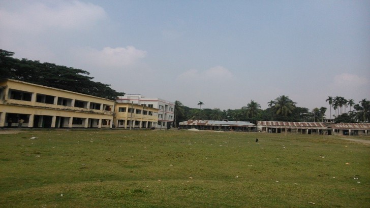 ছবি: নিউজ এক্সপ্রেস