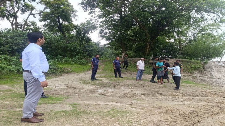 ছবি: নিউজ এক্সপ্রেস