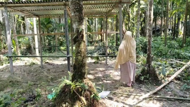 ছবি: নিউজ এক্সপ্রেস