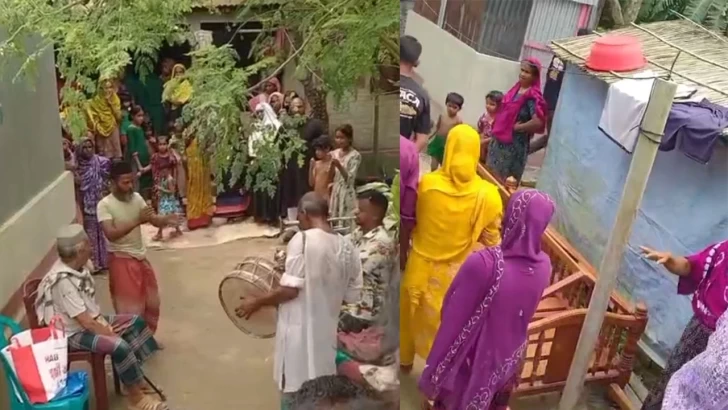 ছবি: নিউজ এক্সপ্রেস
