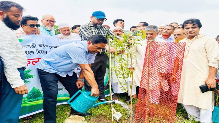 ছবি: নিউজ এক্সপ্রেস