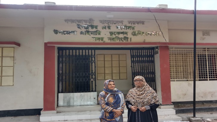 ছবি: নিউজ এক্সপ্রেস
