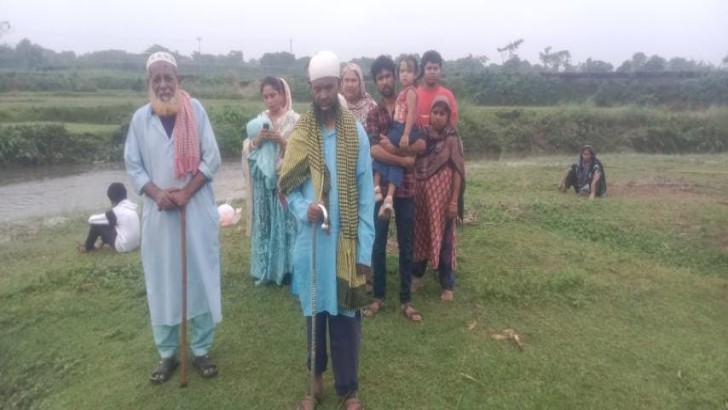 ছবি: নিউজ এক্সপ্রেস