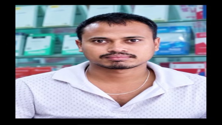 ছবি: নিউজ এক্সপ্রেস