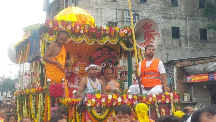 ছবি: নিউজ এক্সপ্রেস