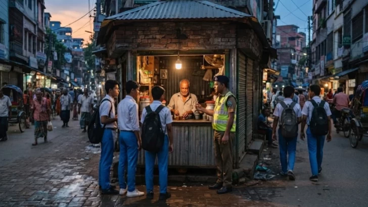 ছবি: সংগৃহীত