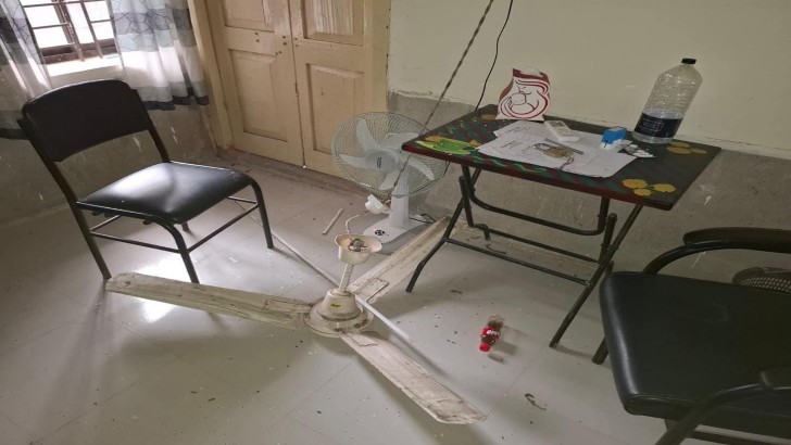 ছবি: নিউজ এক্সপ্রেস