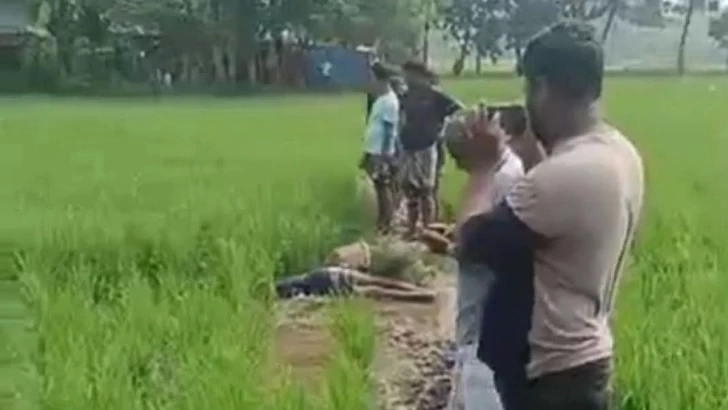 ছবি: সংগৃহীত